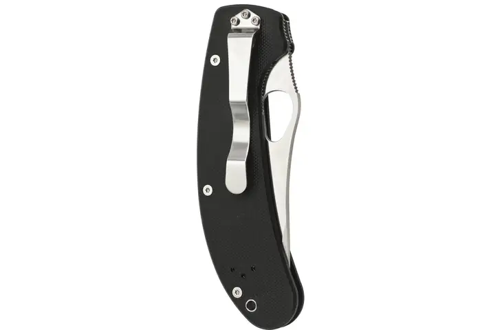 Blade-Tech MLEK Folding Knife - view 5